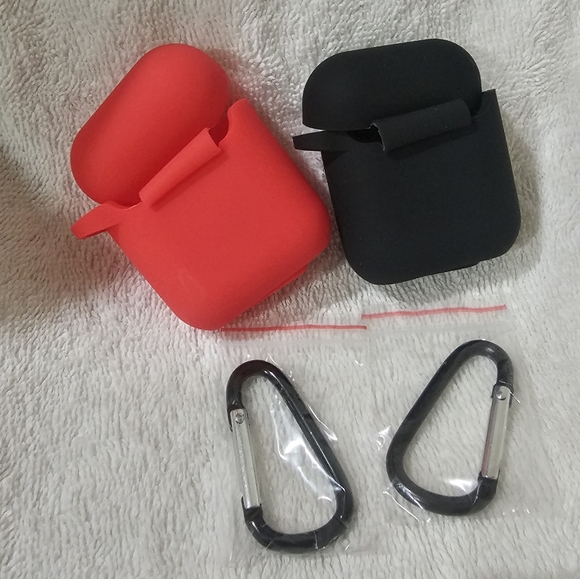 Adidas airpod cases Silicone - Picture 4 of 6